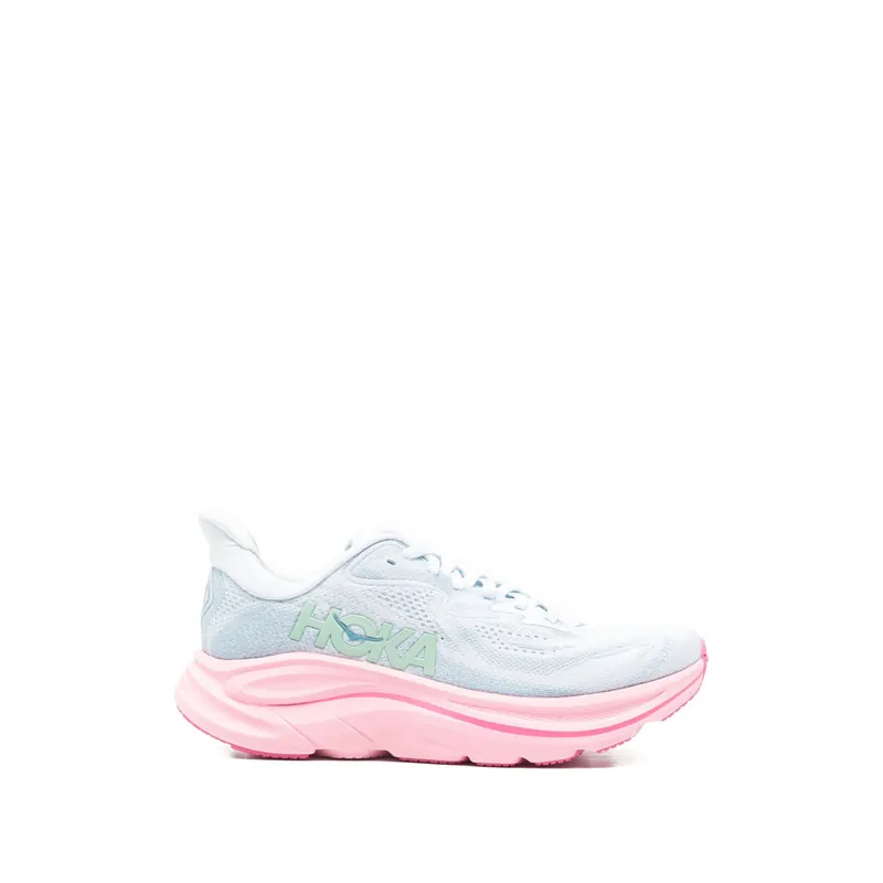 Sneakers Blue - Hoka