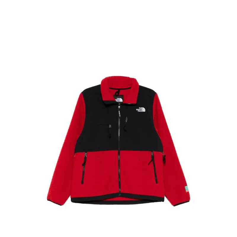 Outerwears Red, Black - The North Face