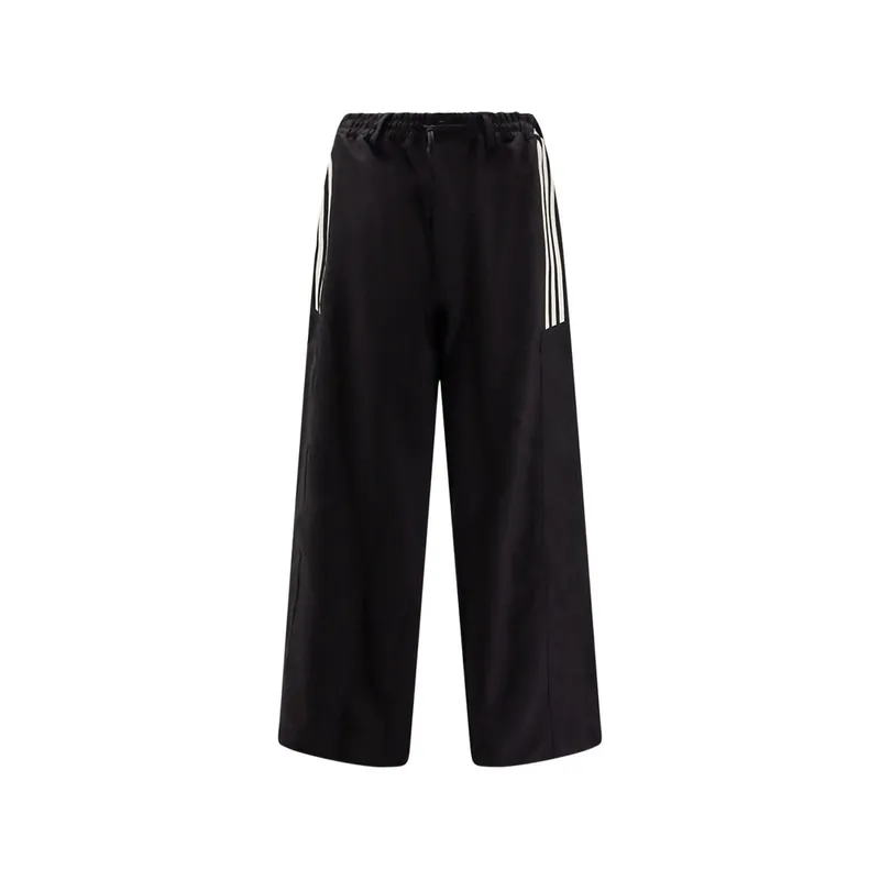 Pants Black - Y-3