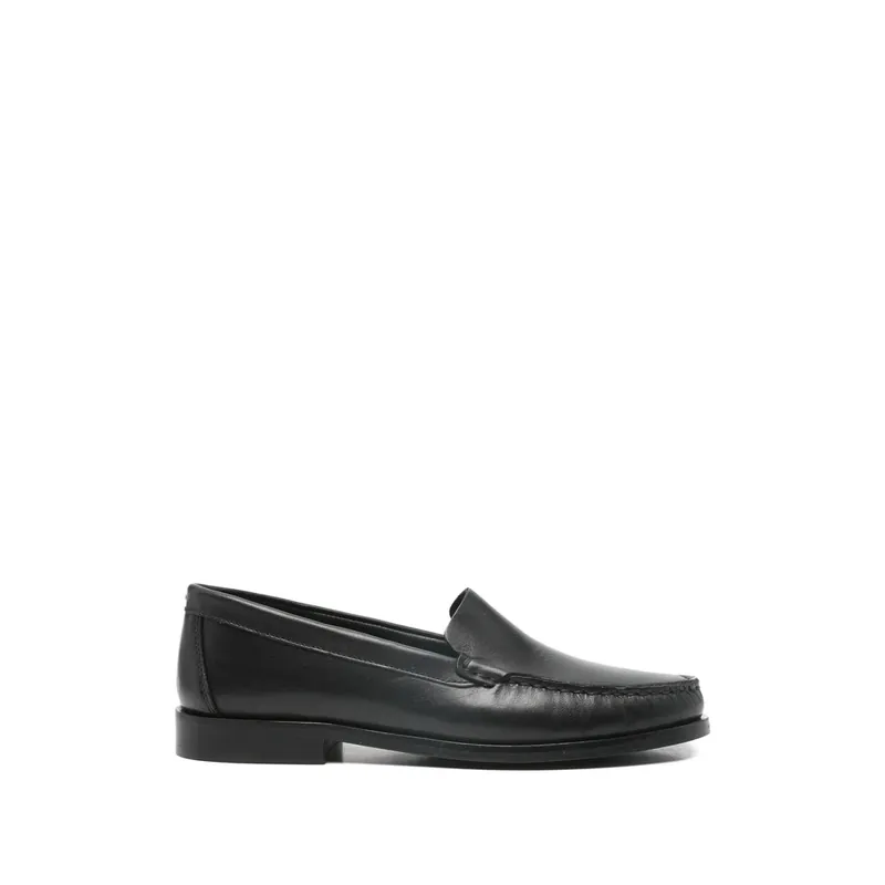 Shoes Black - Aeyde