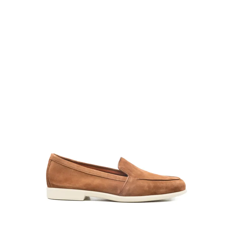 Shoes Brown - Santoni