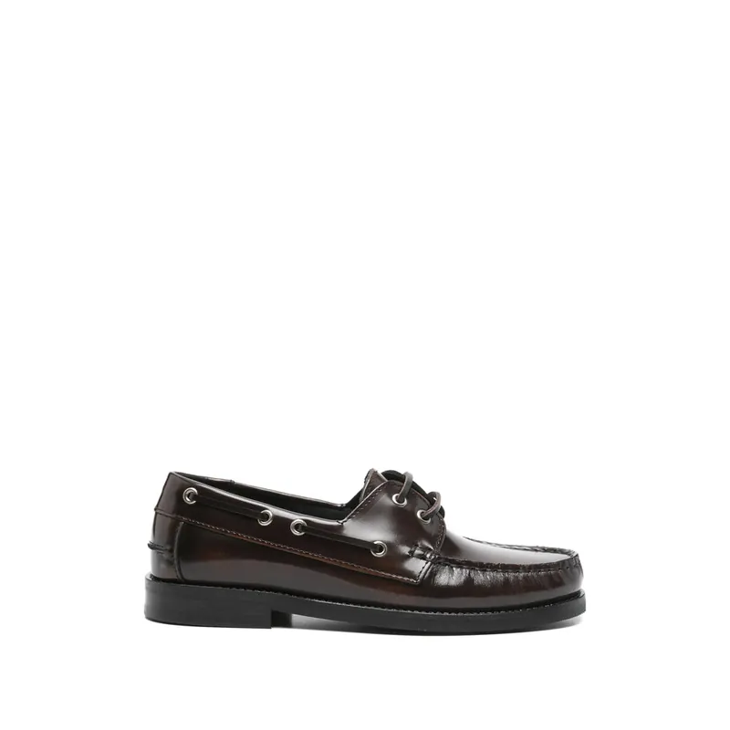 Shoes Brown - Vinny'S