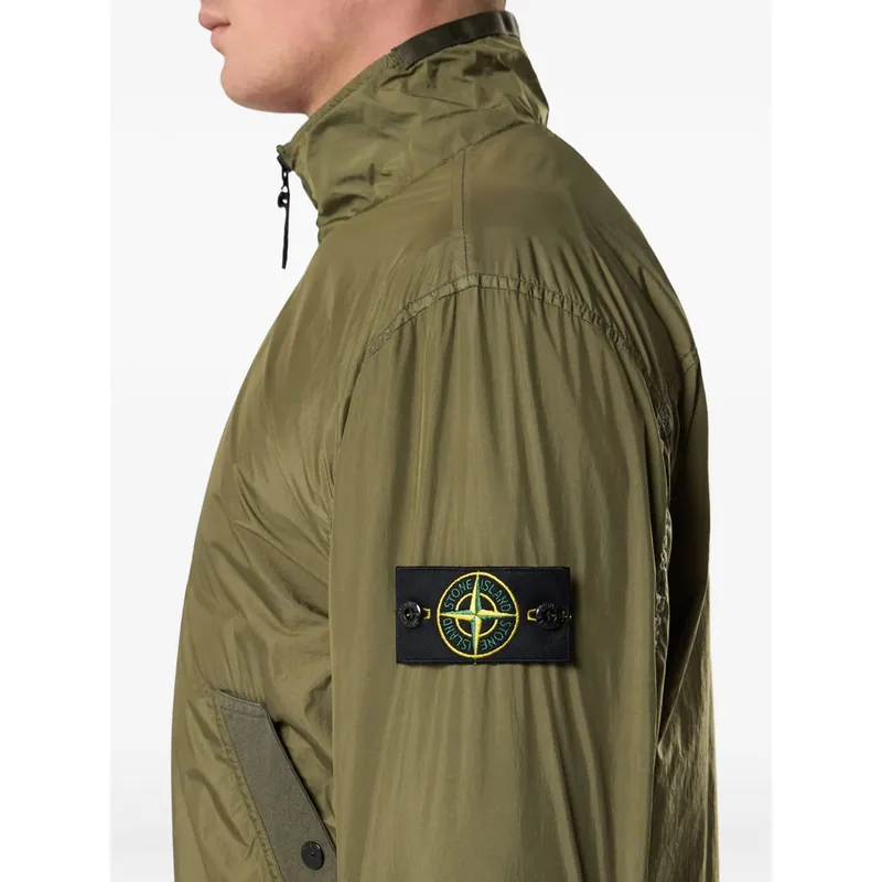 Outerwears Green - Stone Island