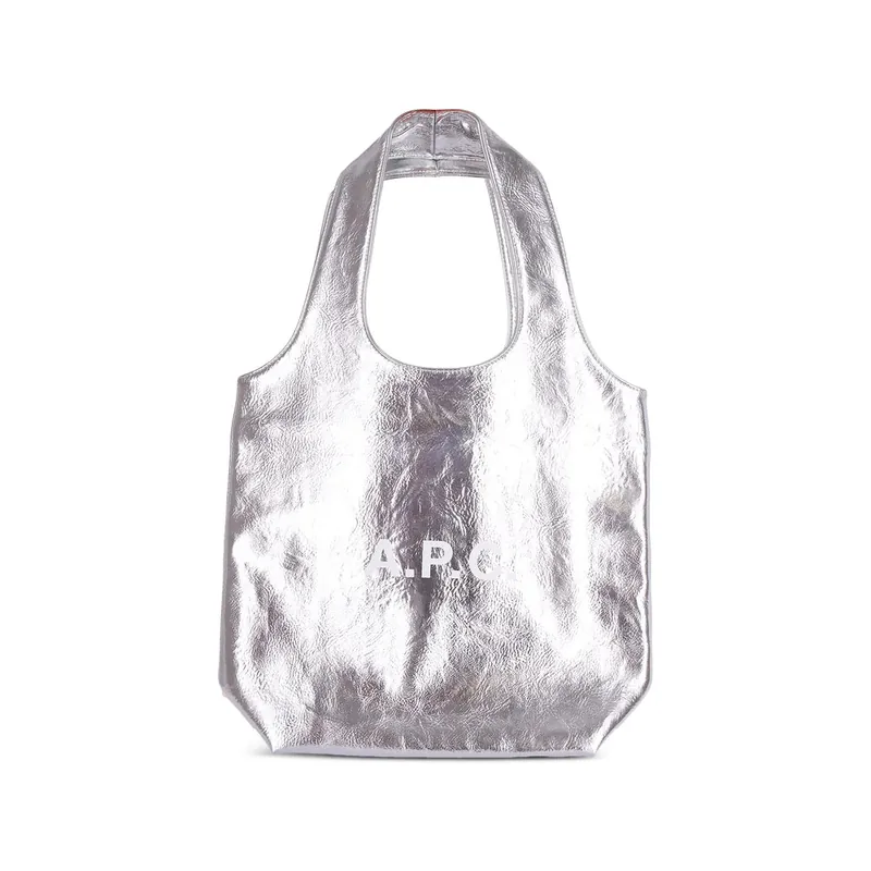 Bags Silver - A.P.C.