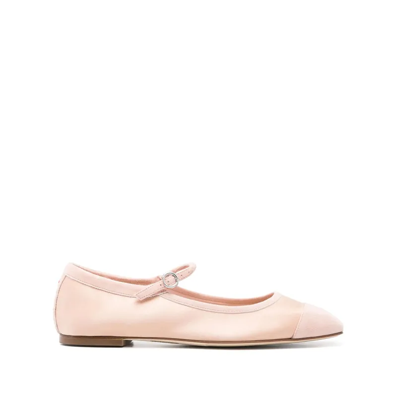 Shoes Pink - Aeyde
