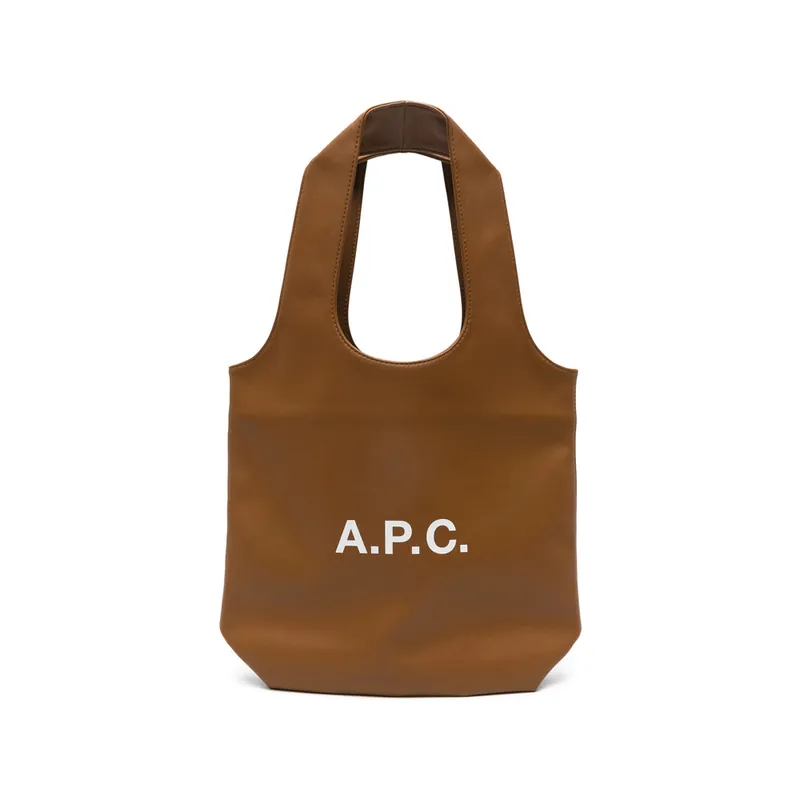 Bags Brown - A.P.C.