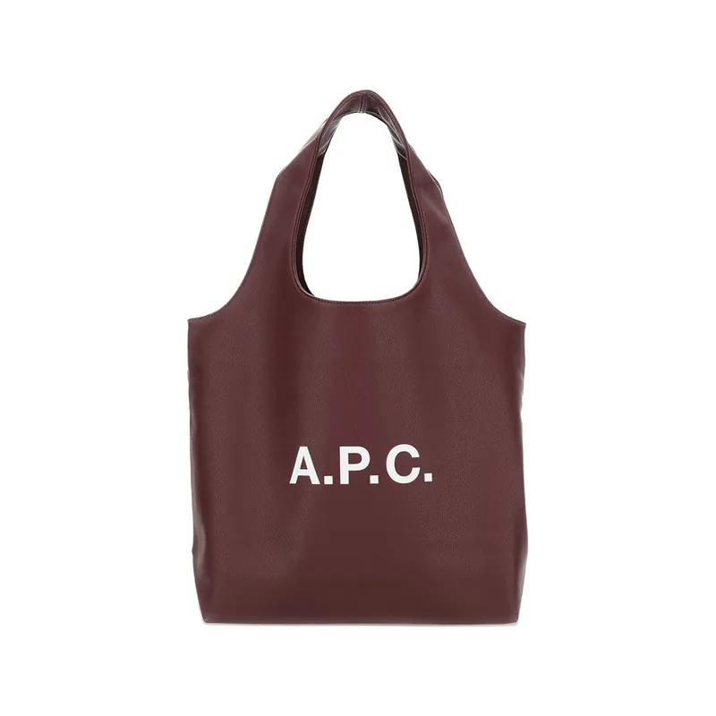 Bags Brown - A.P.C.