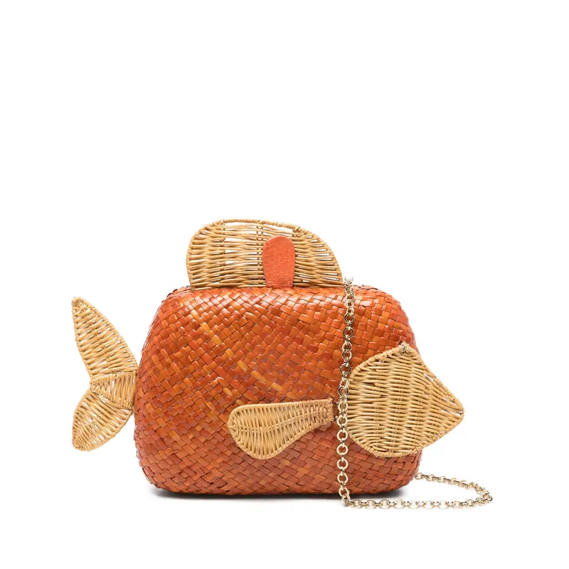 Bags Orange, Neutral - Serpui