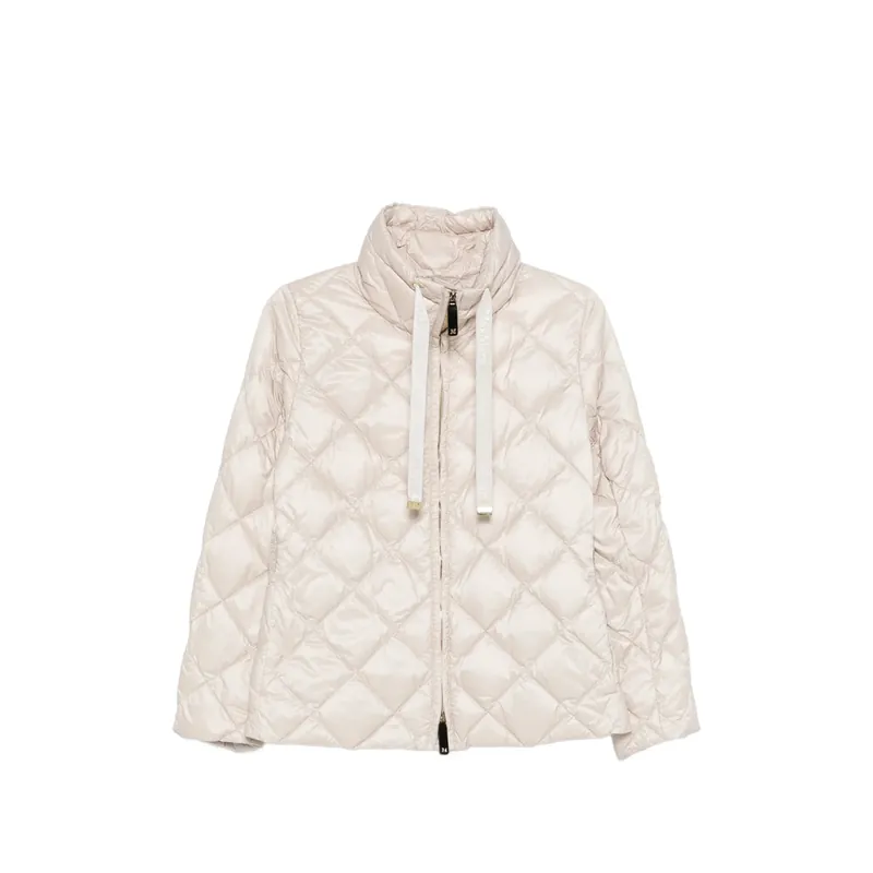 The Cube Outerwears White - Max Mara The Cube