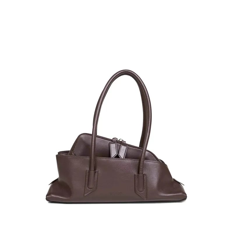 Bags Brown - The Attico