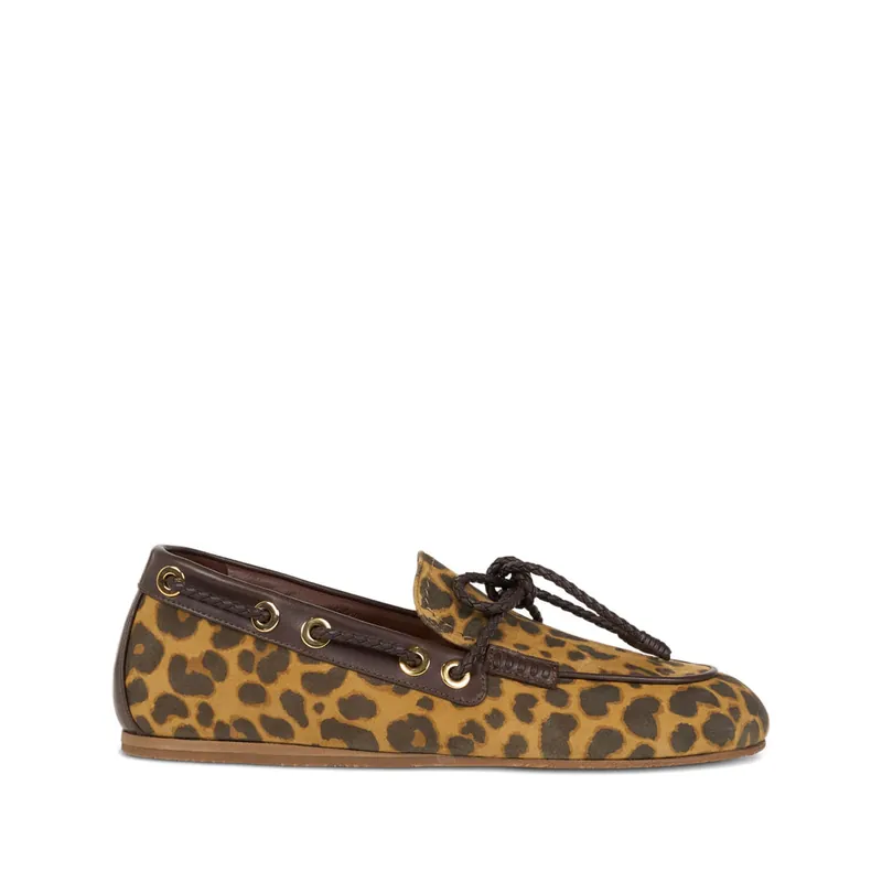Shoes Brown - Etro
