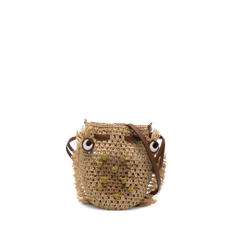 Bags Neutral - Anya Hindmarch