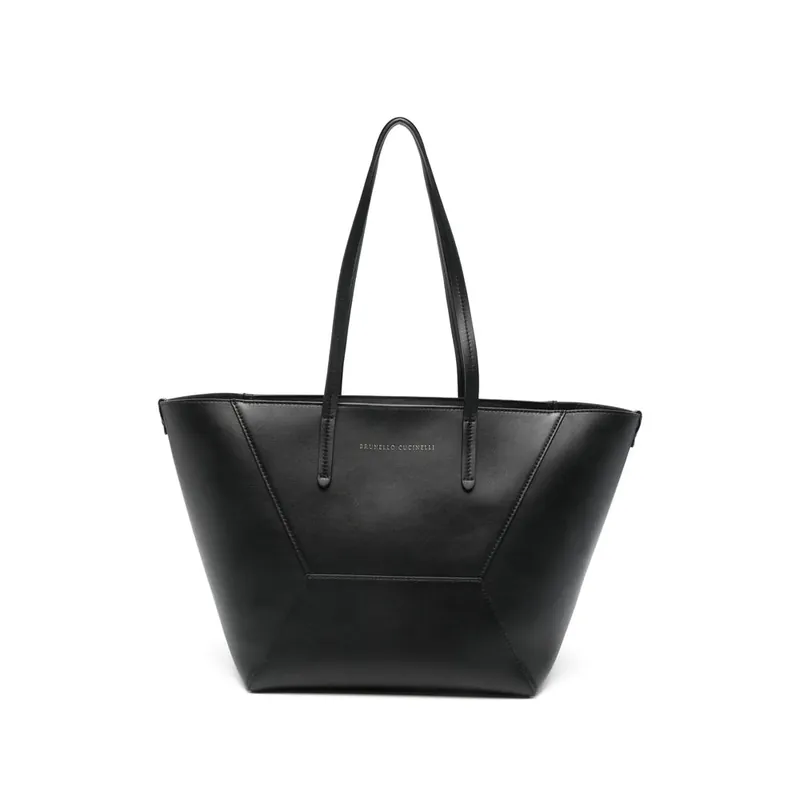 Bags Black - Brunello Cucinelli