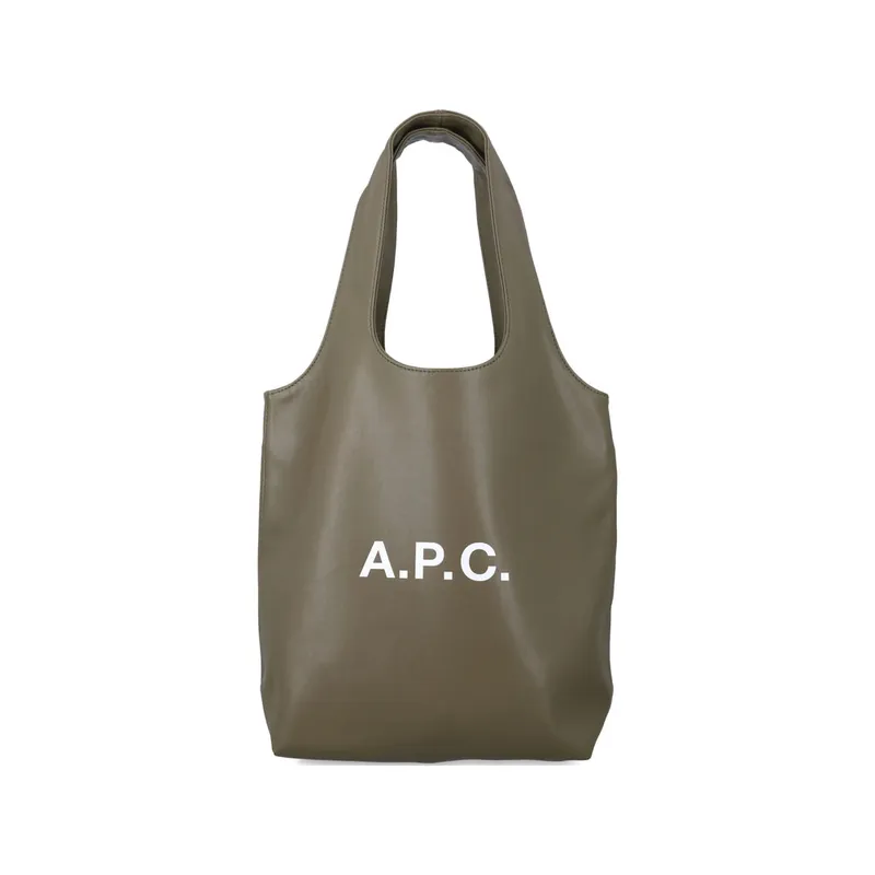 Bags Green - A.P.C.
