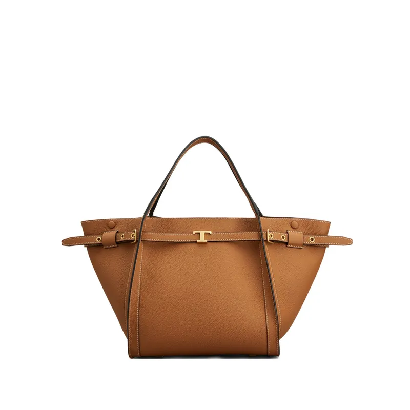 Bags Brown - Tod's