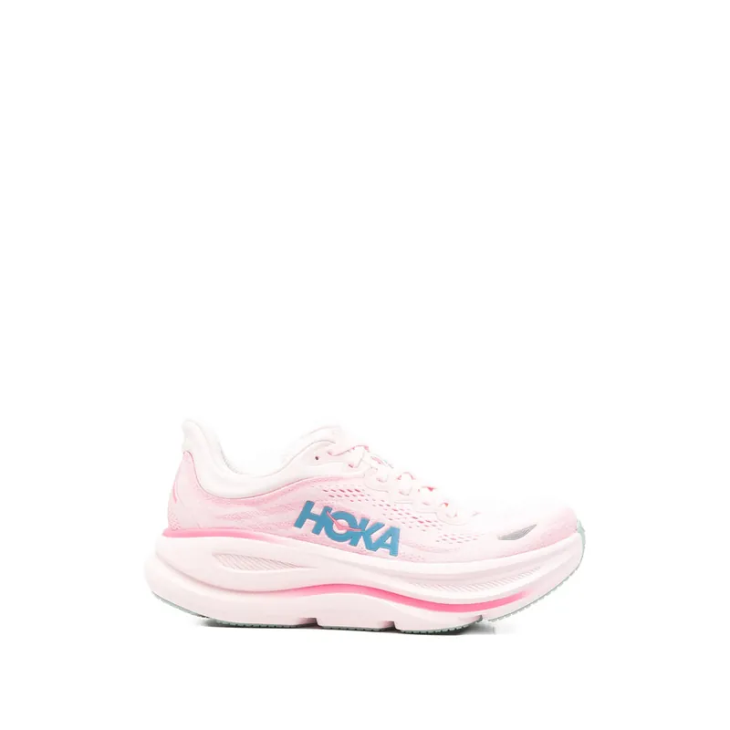 Sneakers Pink - Hoka