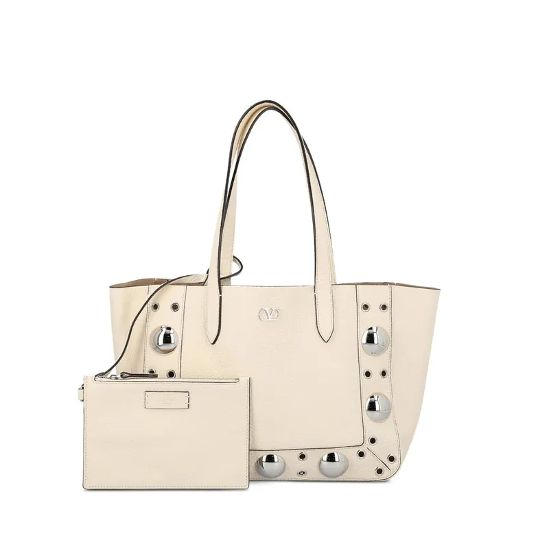 Bags Neutral - Valentino Garavani