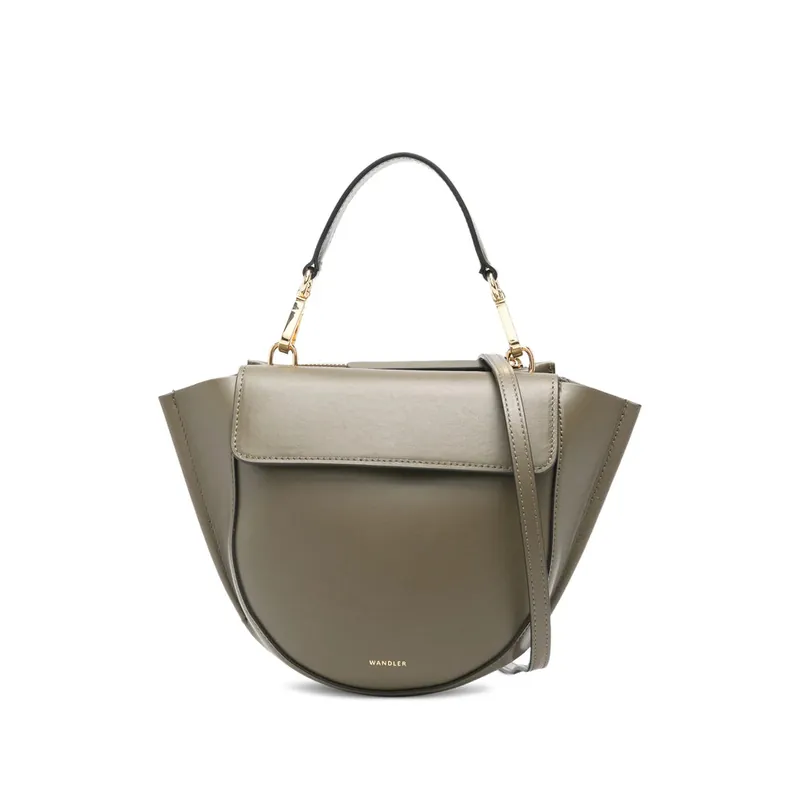 Bags Green - Wandler