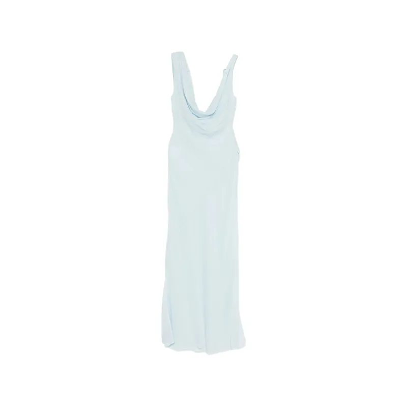 Dresses Blue - The Andamane