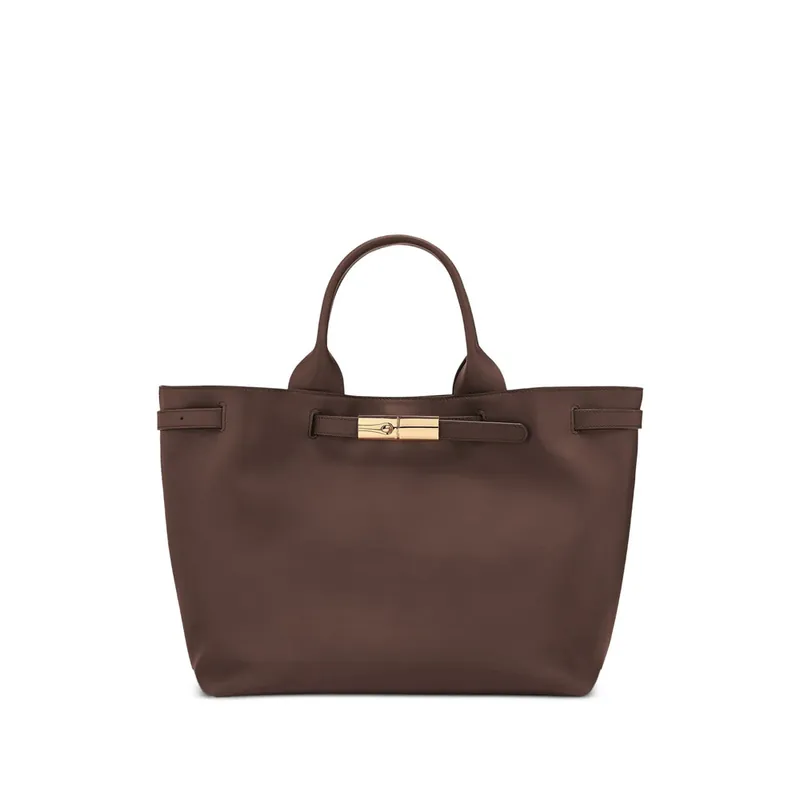 Bags Brown - Longchamp