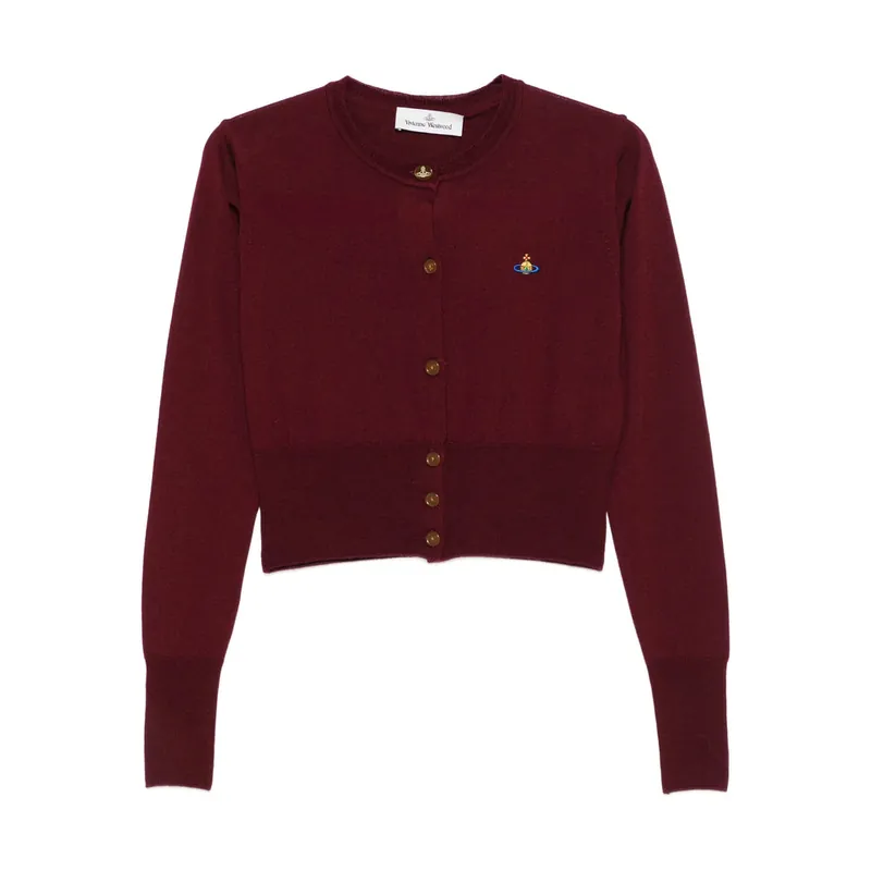 Sweaters Red - Vivienne Westwood