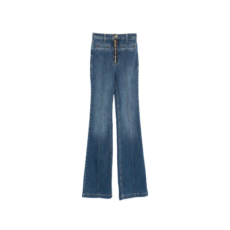 Denim Blue - Elisabetta Franchi