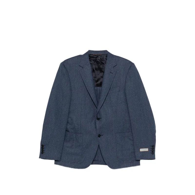 Jackets Blue - Canali