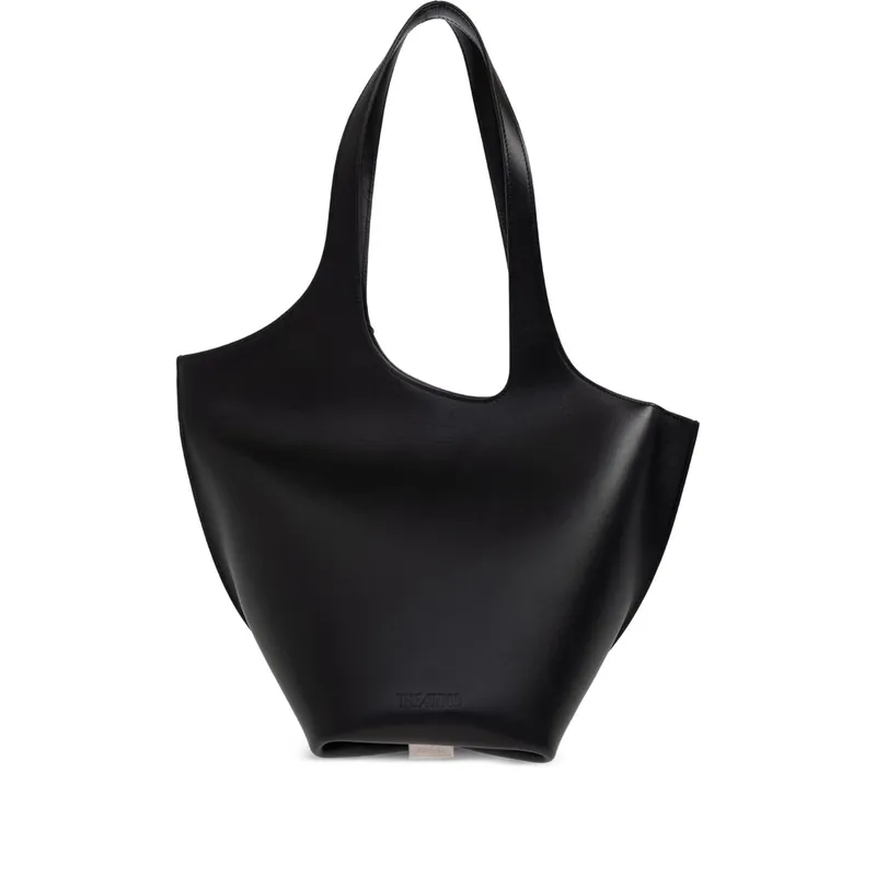 Bags Black - The Attico