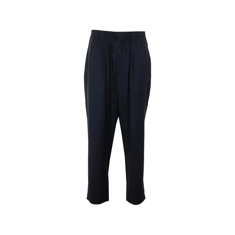 Pants Black - Y-3