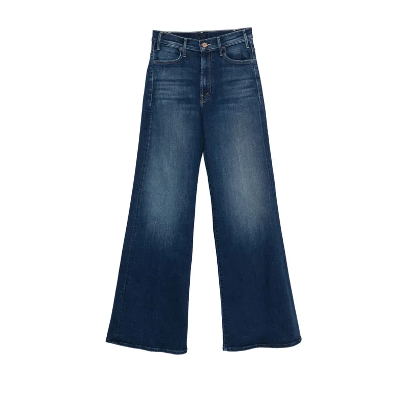 Denim Blue - Mother