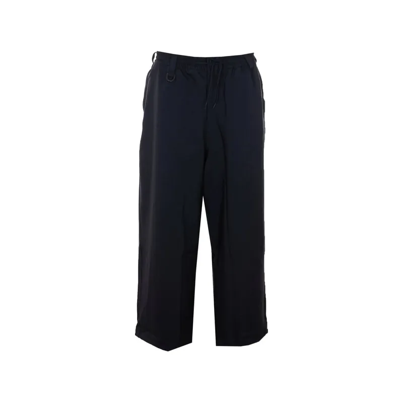 Pants Black - Y-3