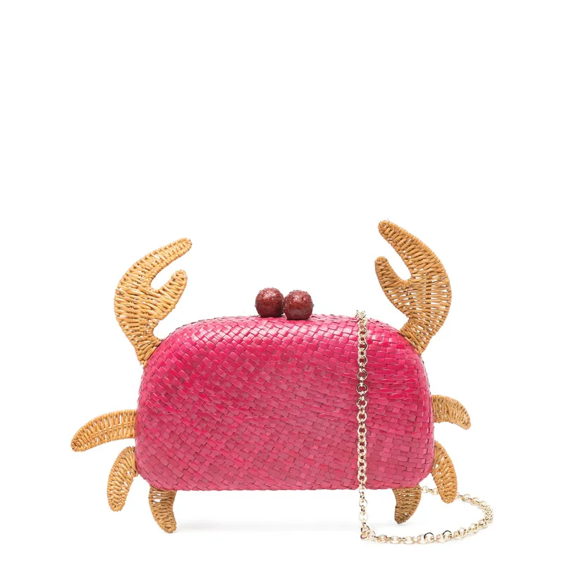 Bags Pink, Neutral - Serpui