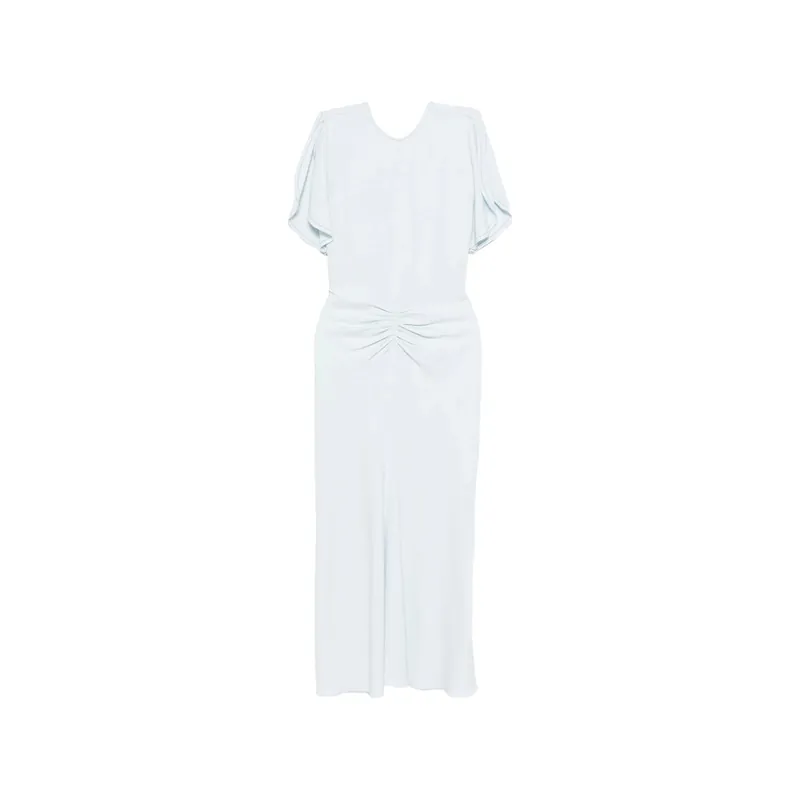 Dresses Blue - Victoria Beckham