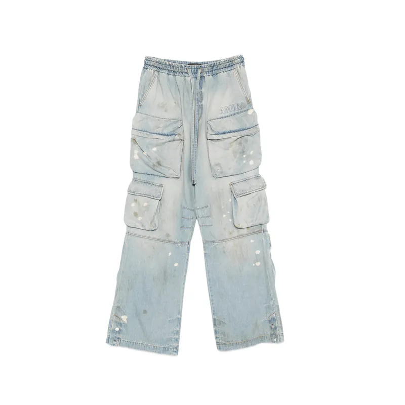 Denim Blue - Amiri