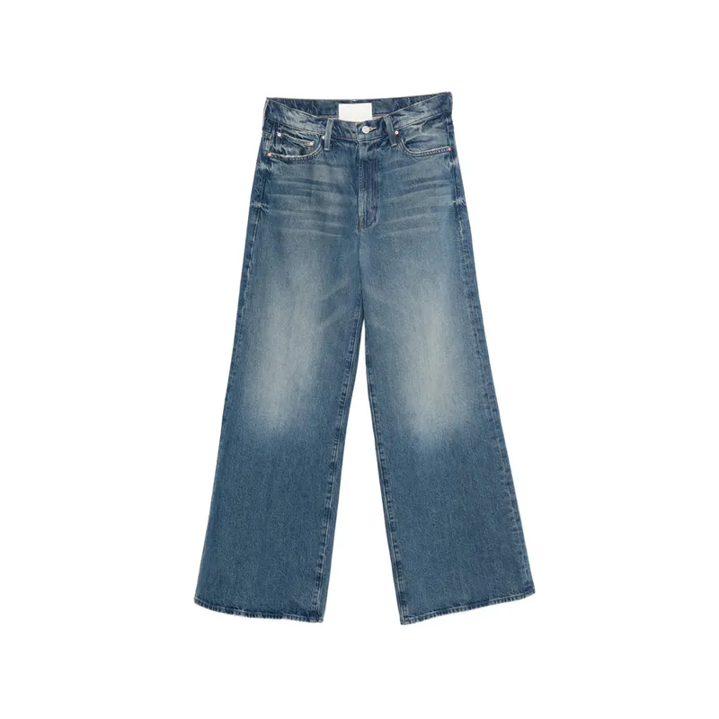 Denim Blue - Mother
