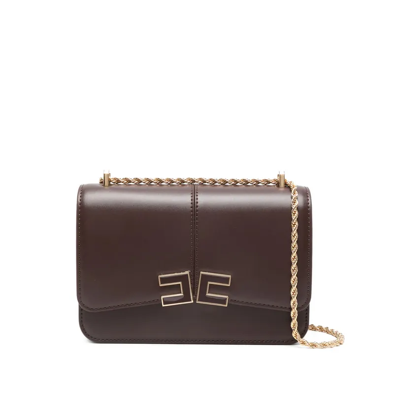 Bags Brown - Elisabetta Franchi