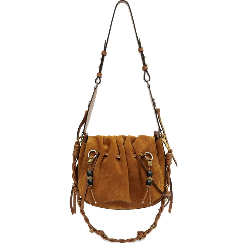Bags Brown - Isabel Marant