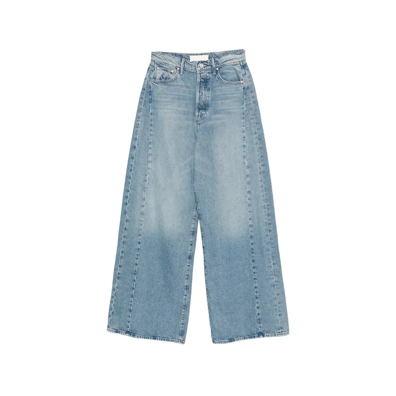 Denim Blue - Mother