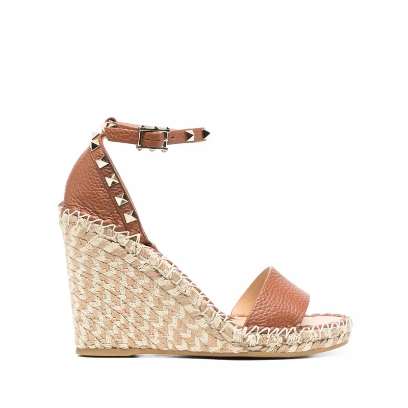 Shoes Brown - Valentino Garavani