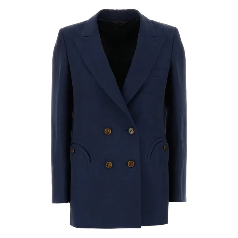 Jackets Blue - Blazé Milano