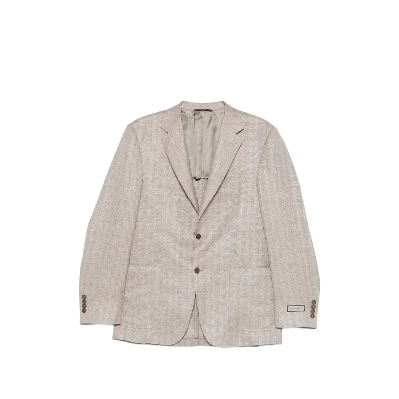 Jackets Neutral - Canali