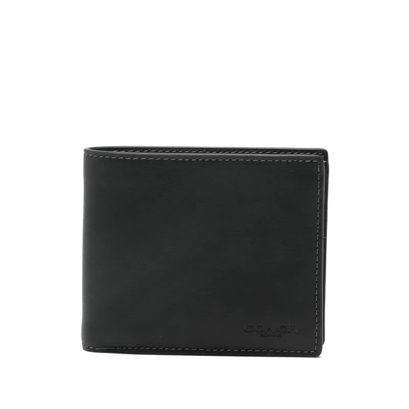 Wallets Black - Coach