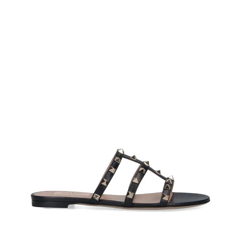 Shoes Black - Valentino Garavani