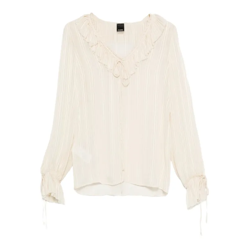 Shirts Neutral - Pinko