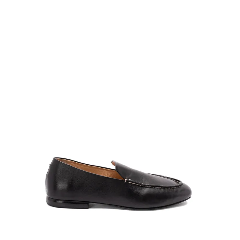 Shoes Black - Marsèll