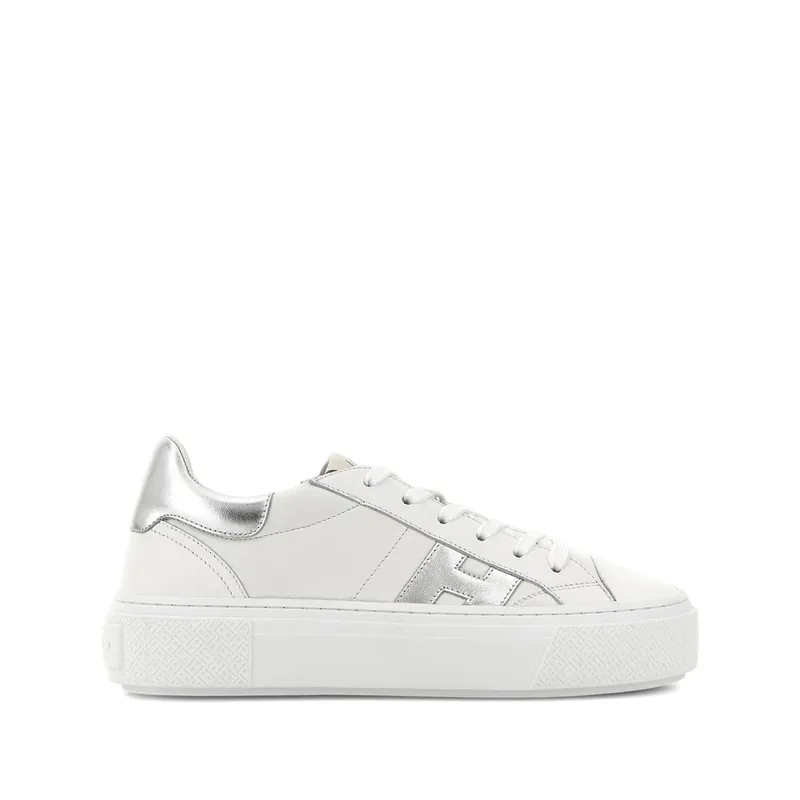 Sneakers White - Hogan
