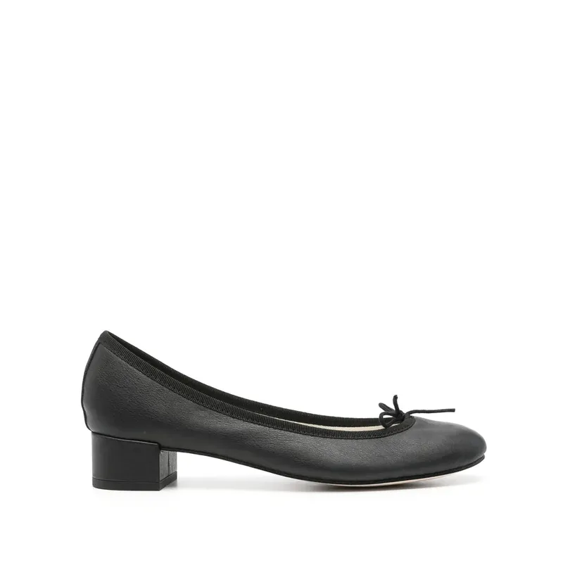 Shoes Black - Repetto