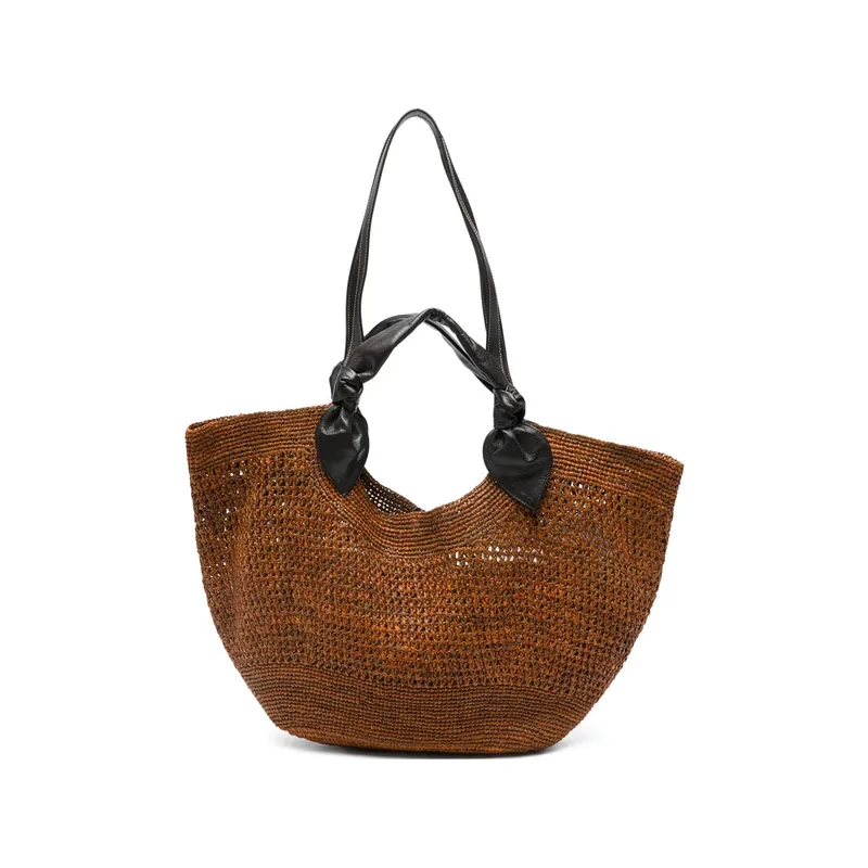 Bags Brown, Black - Hereu