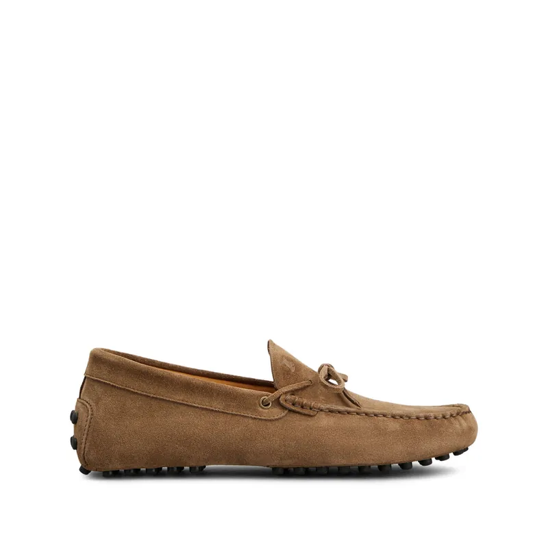 Shoes Brown - Tod's