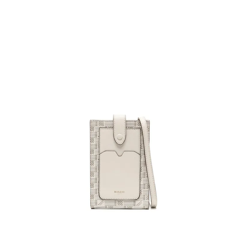 Wallets & Purses Neutral - Moreau